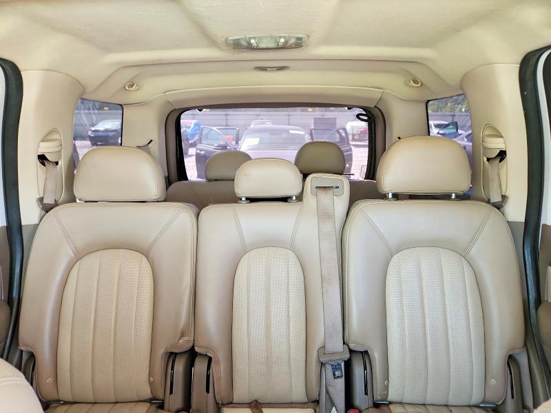 2004 Mercury Mountaineer