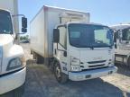 2016 Isuzu NQR Refrigerated BOX Truck