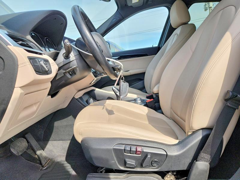 2021 BMW X1 Xdrive28i