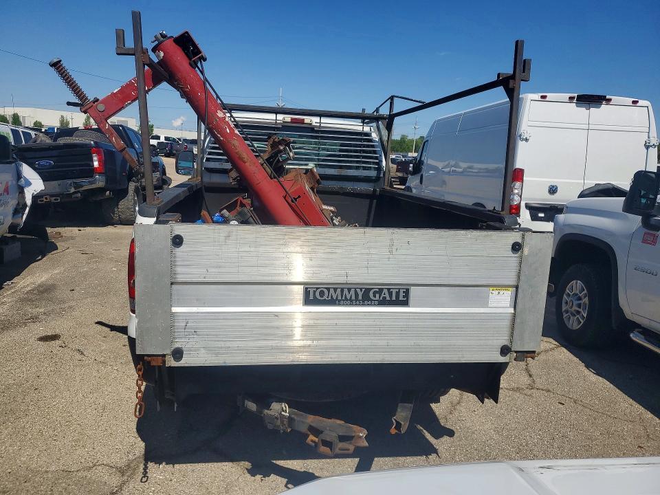 2005 Ford F350 srw Super Duty