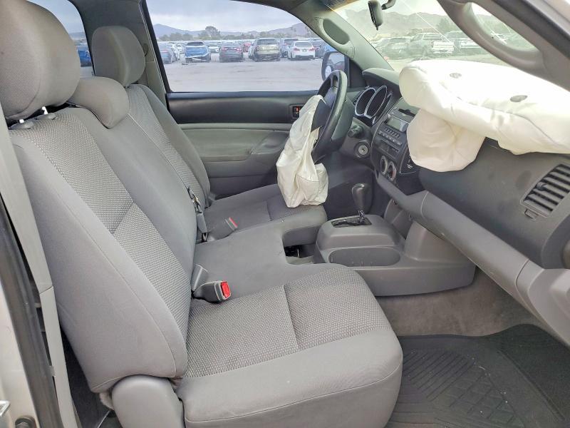 2005 Toyota Tacoma Base