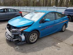 2017 Toyota Prius Prime Premium for sale in Glassboro, NJ