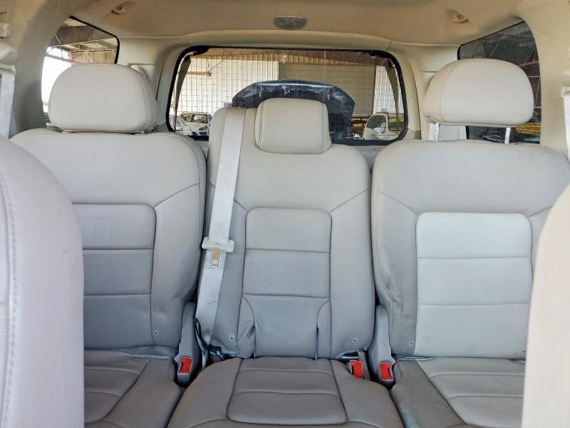 2003 Ford Expedition xlt