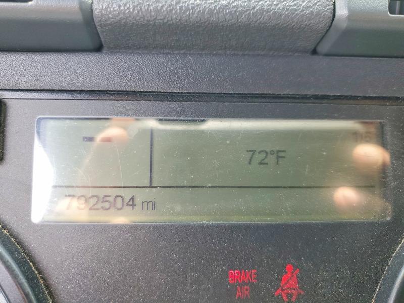 2016 Freigliner Cascadia 125