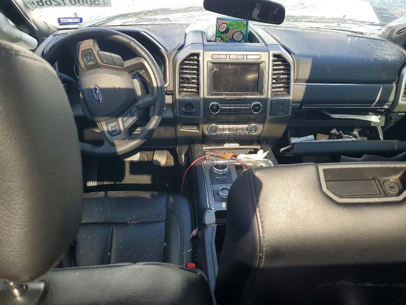 2020 Ford Expedition max xlt