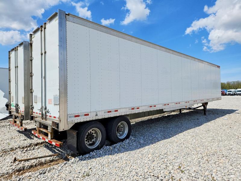 2015 Great Dane 2015 Great Dane DRY Van Trailer