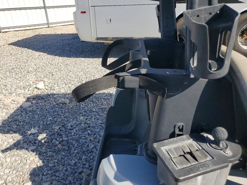 2020 Club Car Tempo Lithium Golf Cart