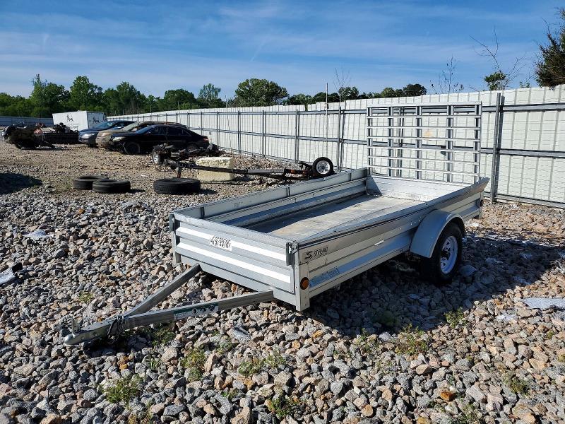 2023 Westbrook Utility Trailer