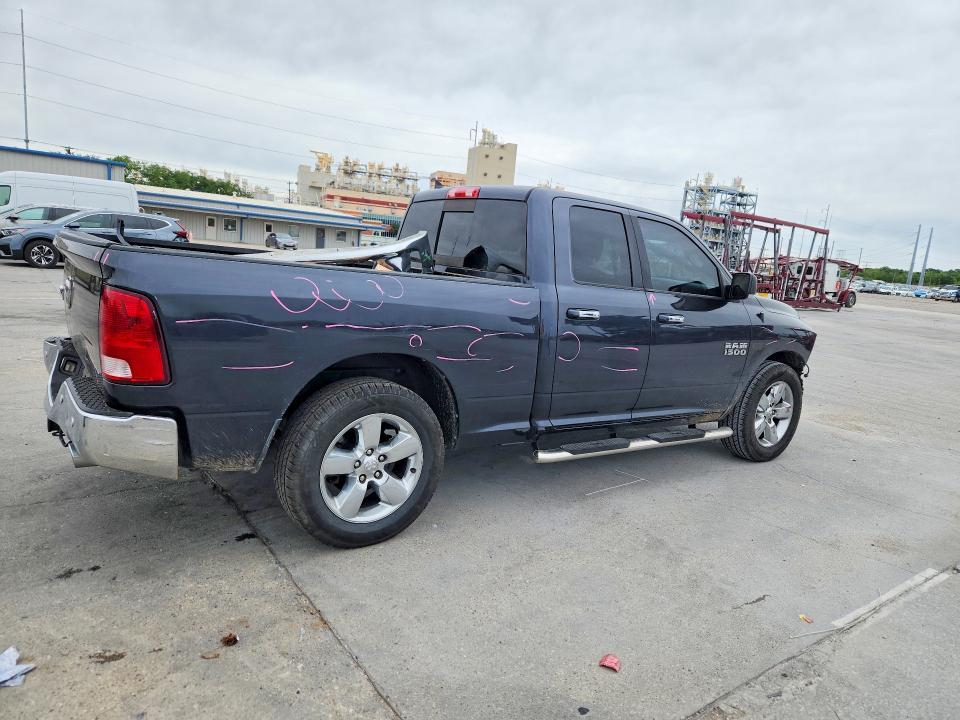 2014 Dodge RAM 1500 SLT