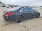 2015 Mercedes-Benz S 550