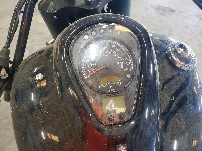 2019 Suzuki Vl1500 b