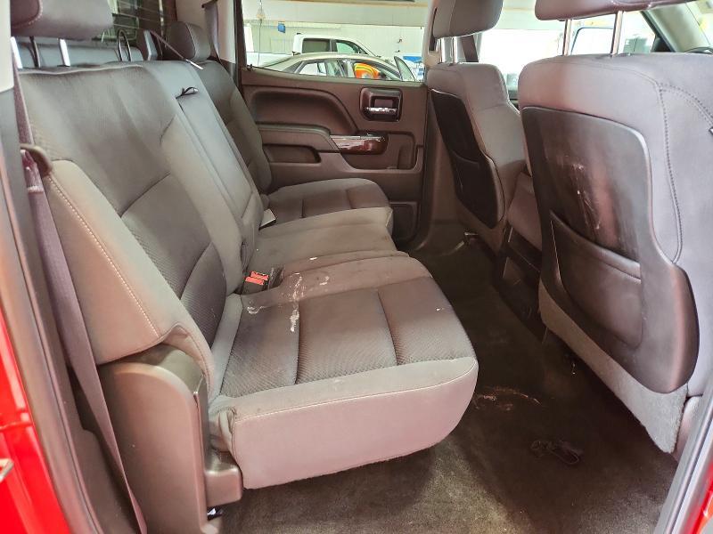 2014 GMC Sierra K1500 SLE