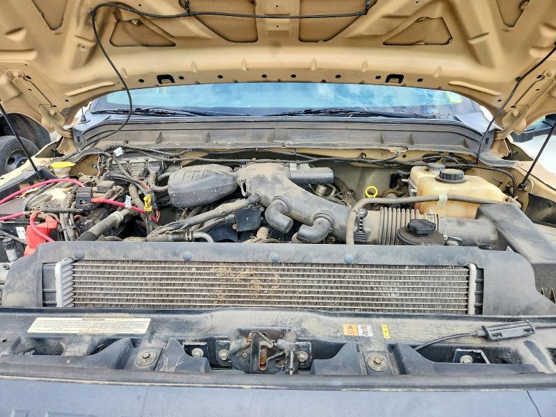 2015 Ford F450 Super Duty