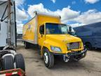 2023 Hino L6 BOX Truck