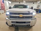 2015 Chevrolet Silverado C2500 Heavy Duty