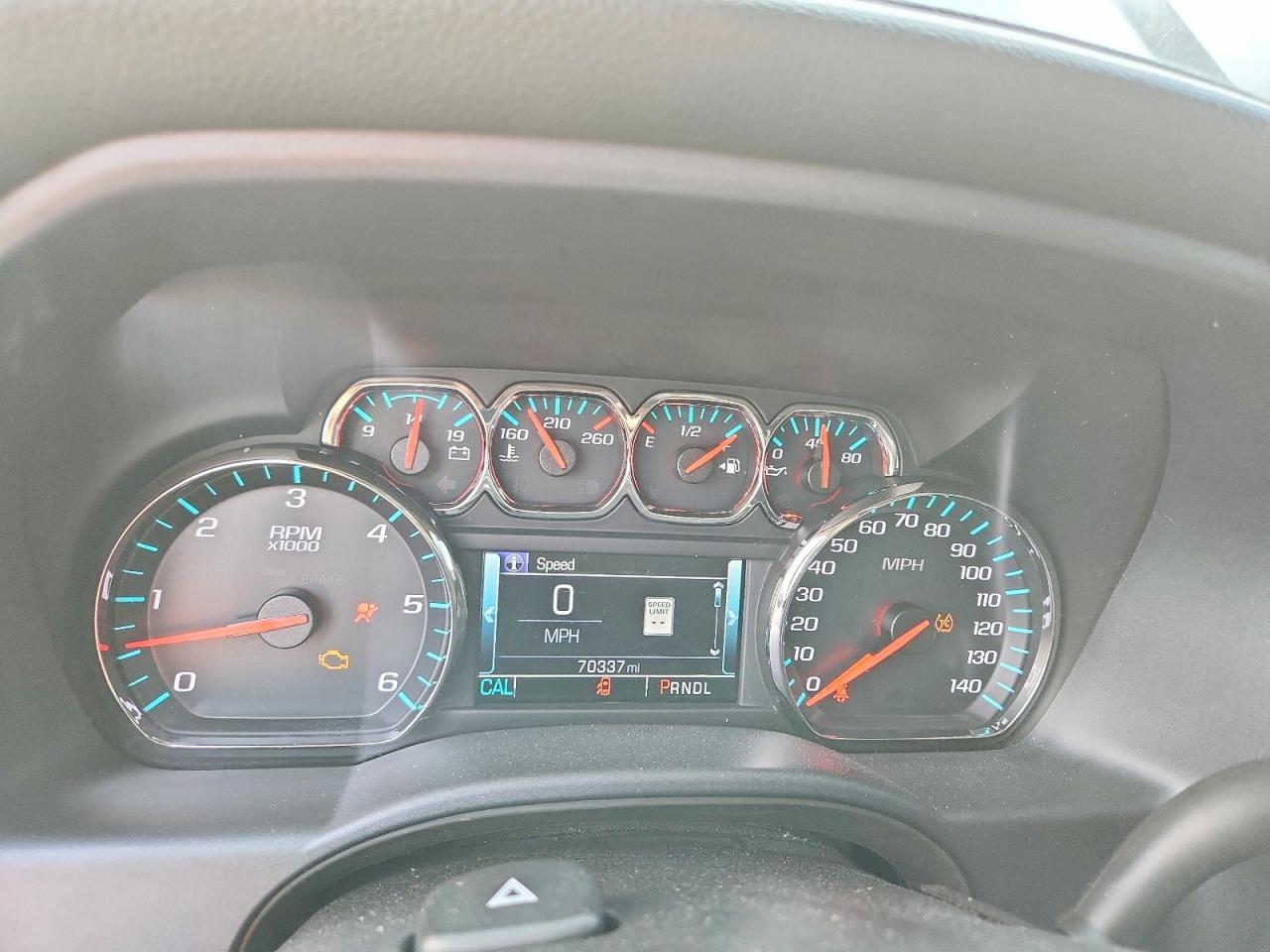 2017 GMC Sierra K1500 SLT