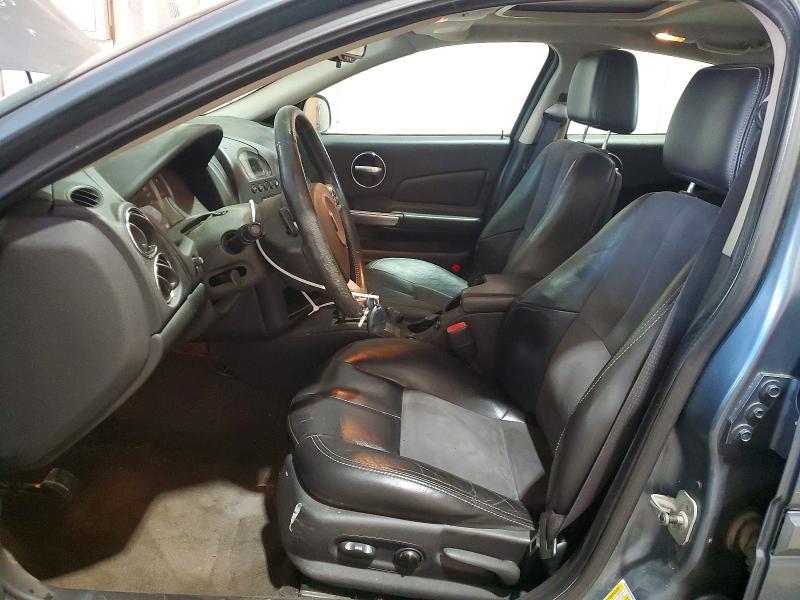 2006 Pontiac Grand Prix gxp