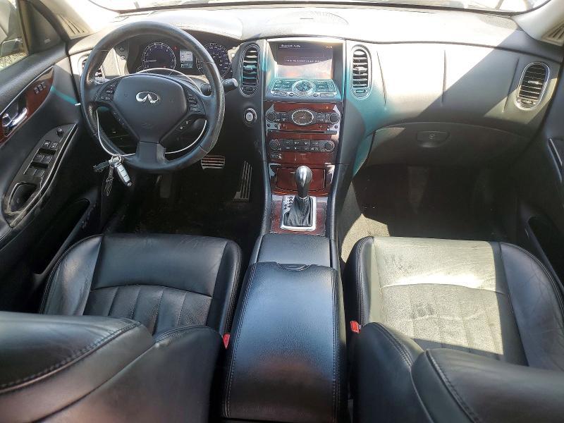 2016 Infiniti Qx50 Base