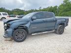 2019 GMC Canyon SLE