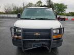 2014 Chevrolet Express G3500 LS