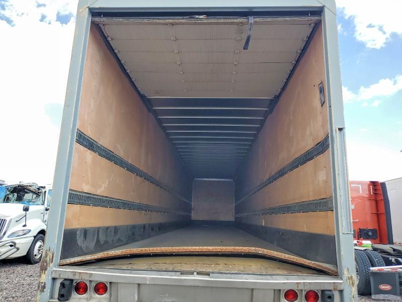 2024 Great Dane CLA-1214-22053 DRY Van Trailer