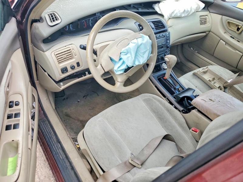 2000 Toyota Avalon xl