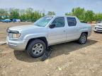 2008 Honda Ridgeline RTX