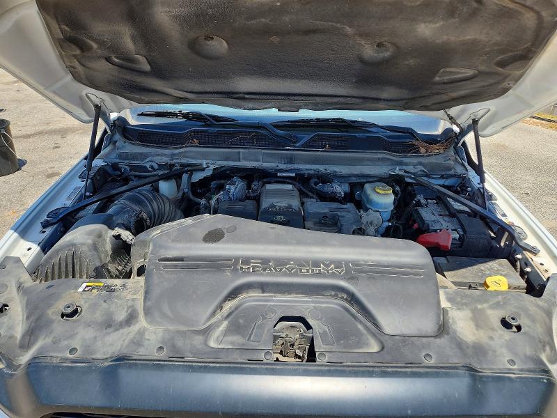 2022 Dodge RAM 2500 Tradesman