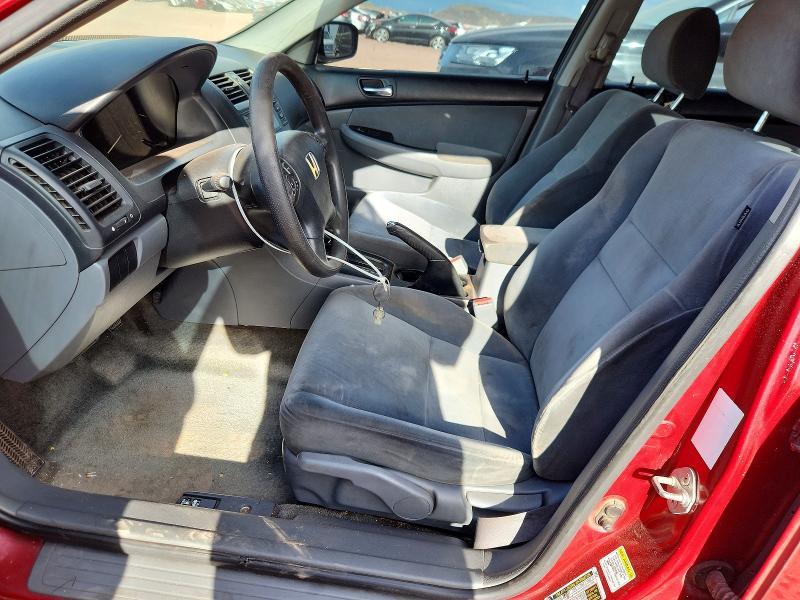 2007 Honda Accord se
