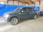 2012 Nissan Frontier S