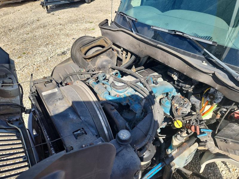 1987 International 4300 Bucket Truck