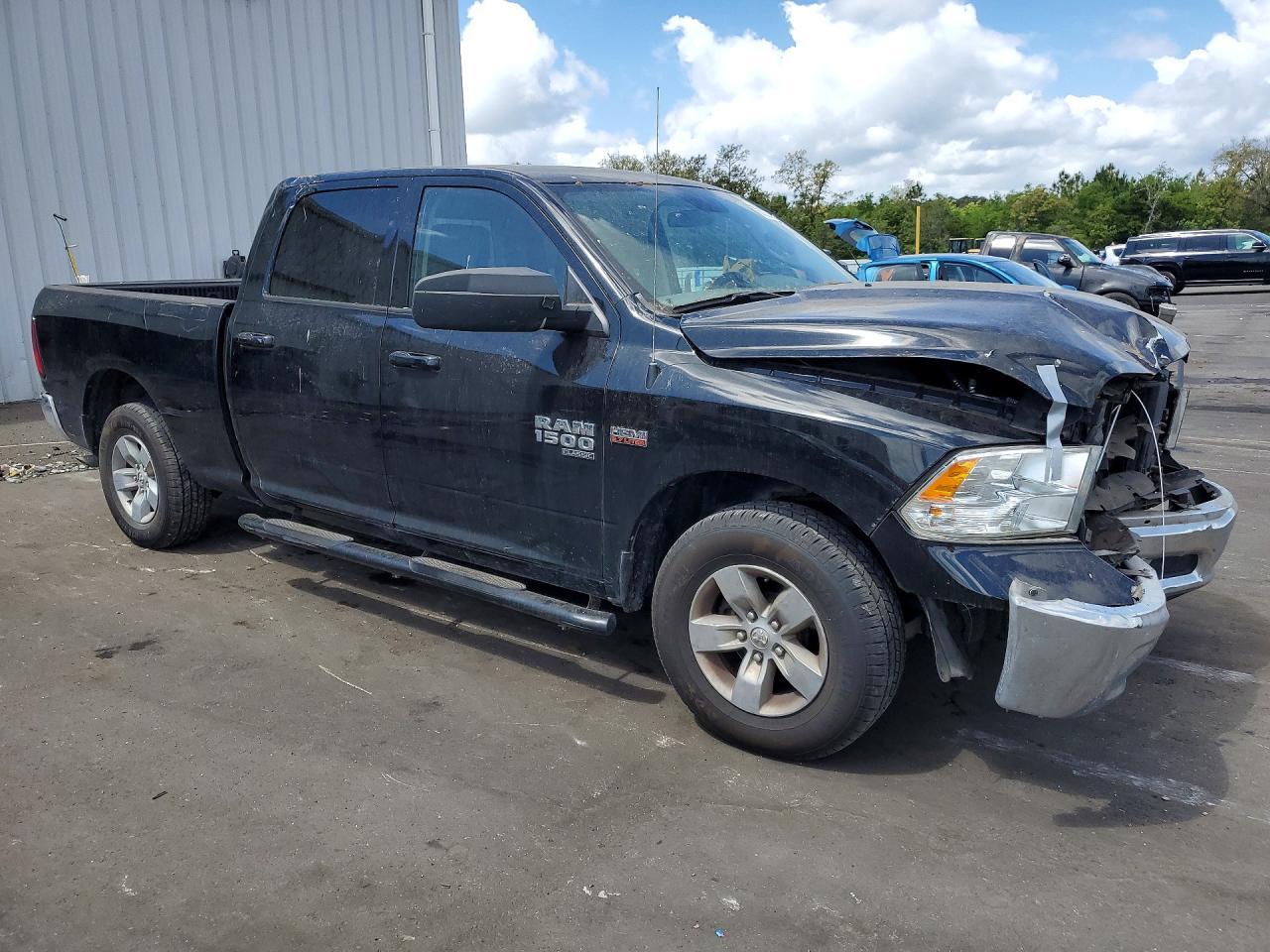 2019 Dodge RAM 1500 Classic SLT