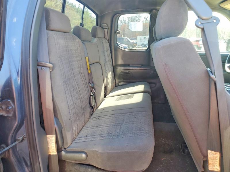 2005 Toyota Tundra SR5