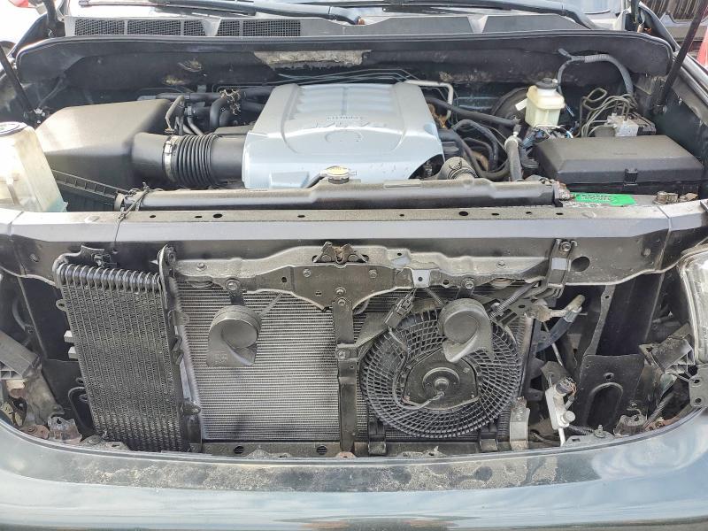 2008 Toyota Sequoia Limited