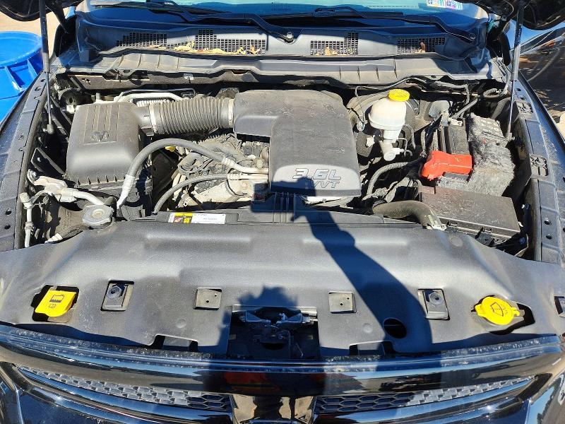 2019 Dodge RAM 1500 Classic Tradesman