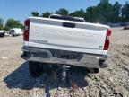 2022 Chevrolet Silverado K2500 Heavy Duty LT