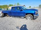 2019 Chevrolet Silverado LD K1500 LT