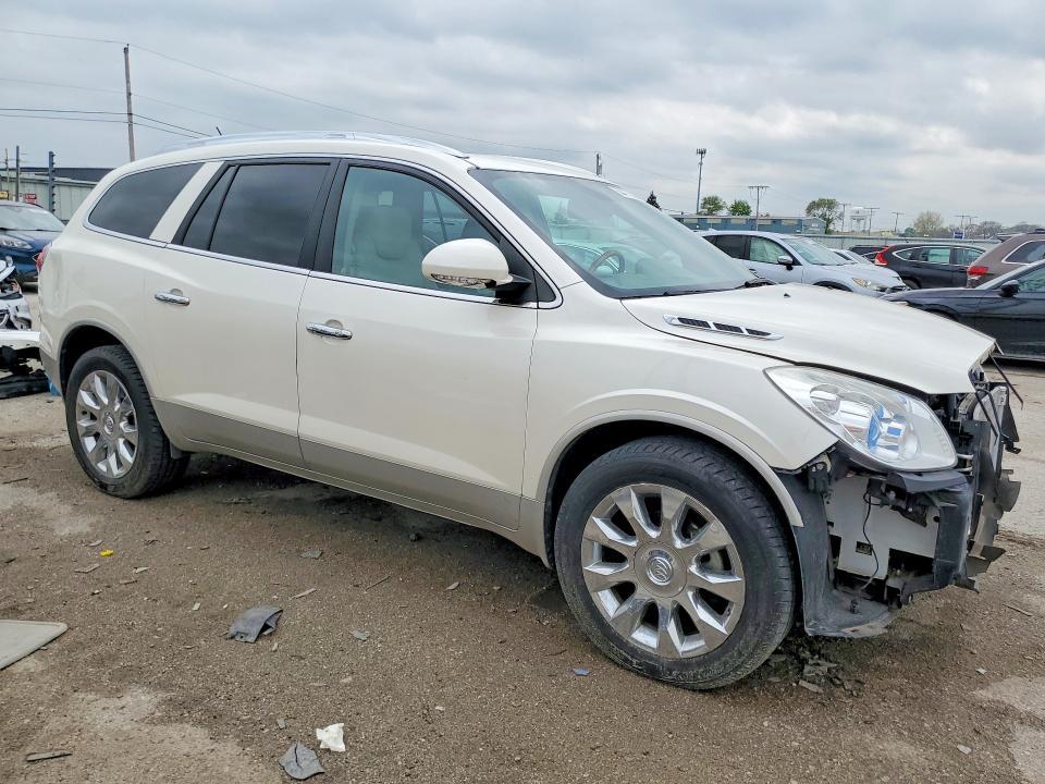 2011 Buick Enclave cxl