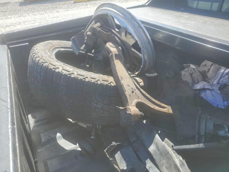 2013 Honda Ridgeline Sport