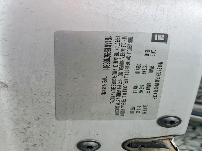 2006 Chevrolet Cobalt ls