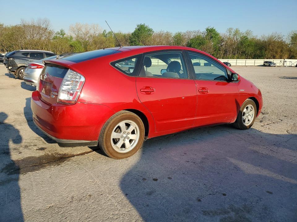 2006 Toyota Prius Base