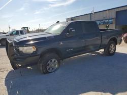 Vehiculos salvage en venta de Copart Abilene, TX: 2024 Dodge RAM 2500 BIG Horn