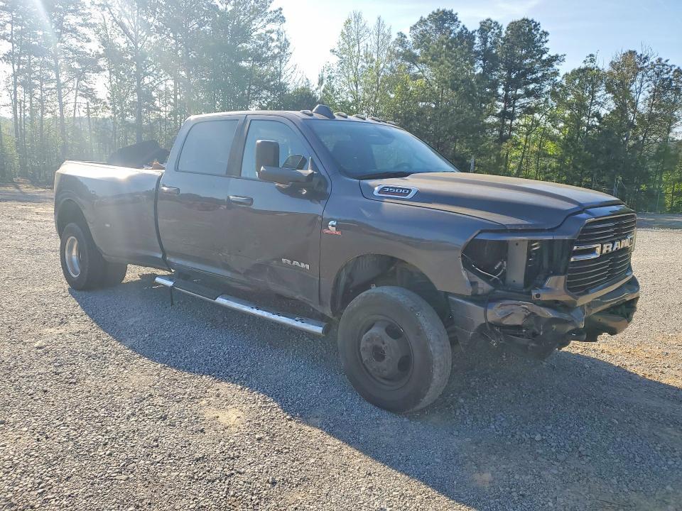 2020 Dodge RAM 3500 BIG Horn