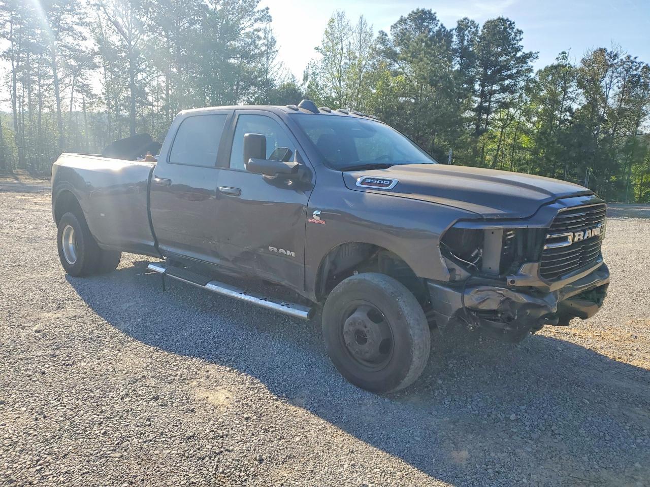 2020 Dodge RAM 3500 BIG Horn