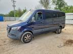 2021 Mercedes-Benz Sprinter 2500