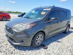 2020 Ford Transit Connect XLT