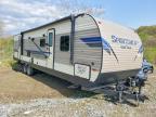 2019 Kz Rv Sportsmen