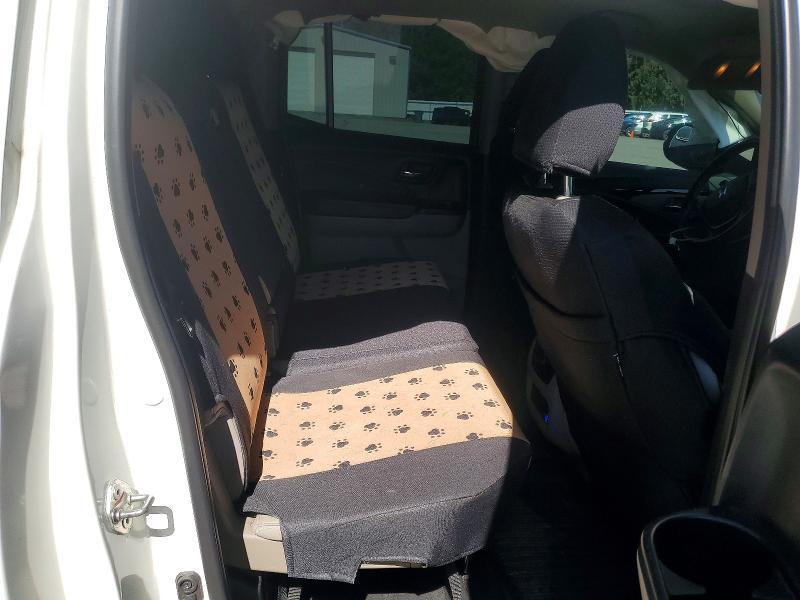 2018 Honda Ridgeline RTL