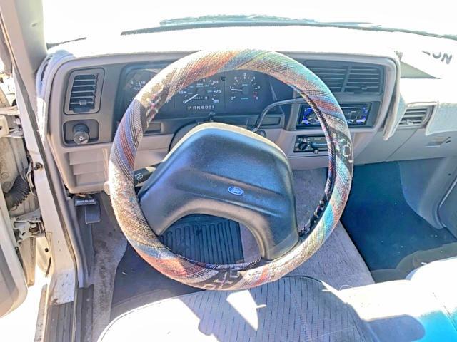 1994 Ford Ranger