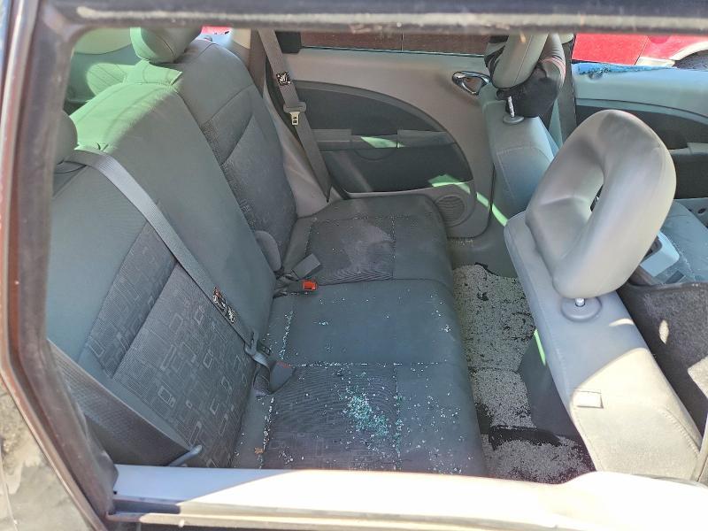 2008 Chrysler Pt Cruiser